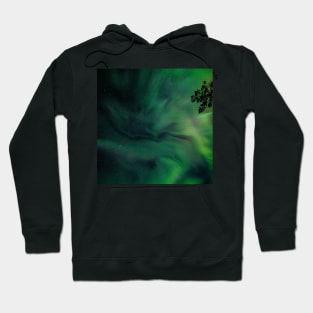 Aurora Borealis Hoodie